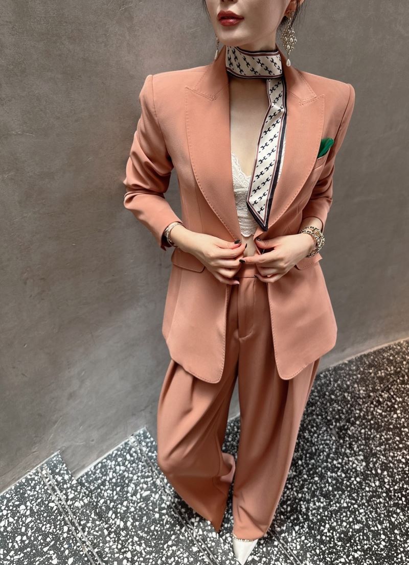 Hermes Long Suits